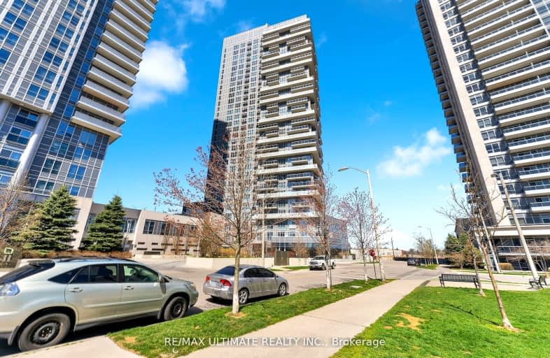 1006-225 Village Green Square, Toronto | Image 1