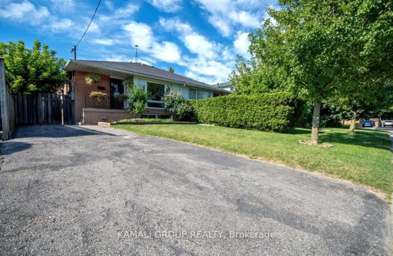 685 Perry Crescent, Oshawa | Image 1