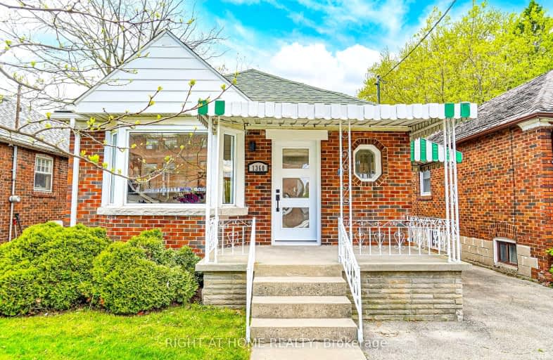 1360 Woodbine Avenue, Toronto | Image 1