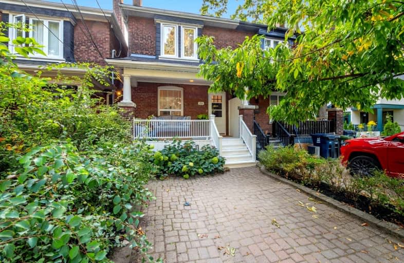 284 Beech Avenue, Toronto | Image 1