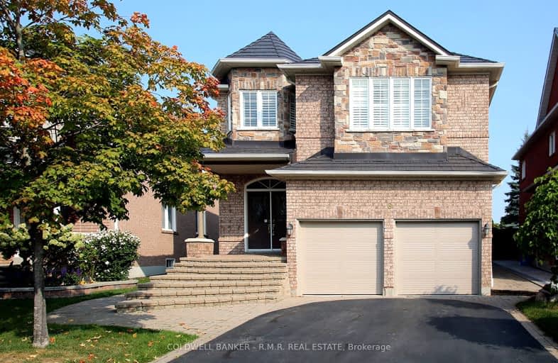 8 Temple-West Crescent, Ajax | Image 1