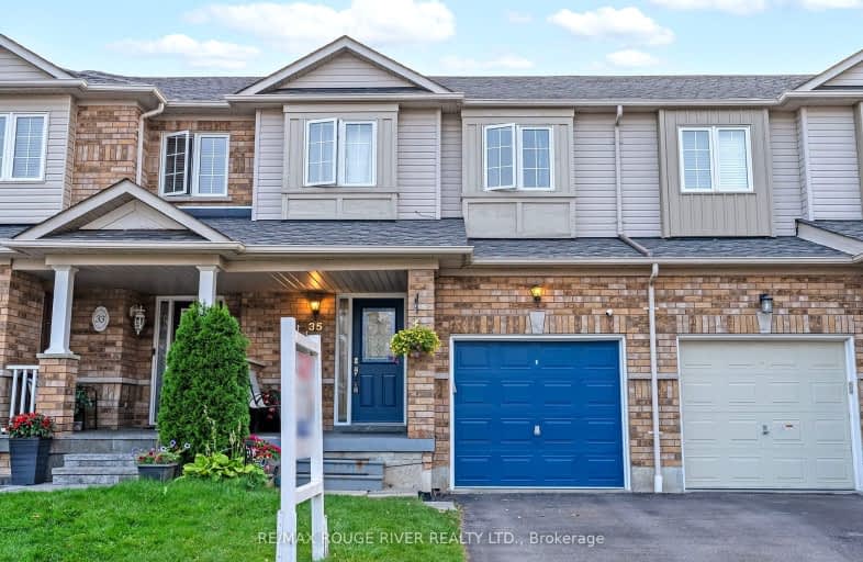 35 Presley Crescent, Whitby | Image 1