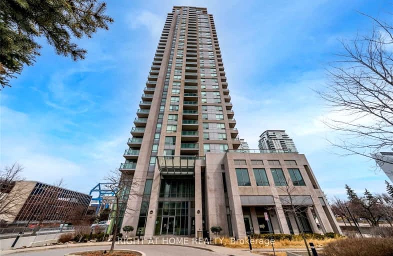 3008-60 Brian Harrison Way, Toronto | Image 1