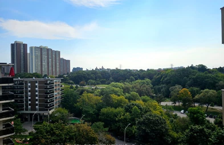 1112-4 Park Vista, Toronto | Image 1