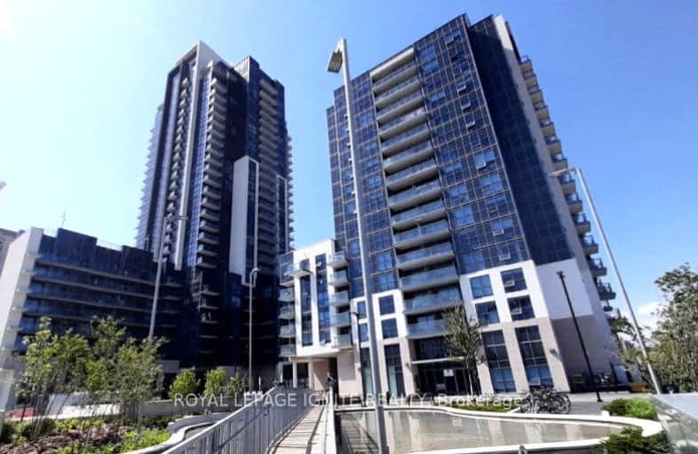 2003-20 Meadowglen Place, Toronto | Image 1