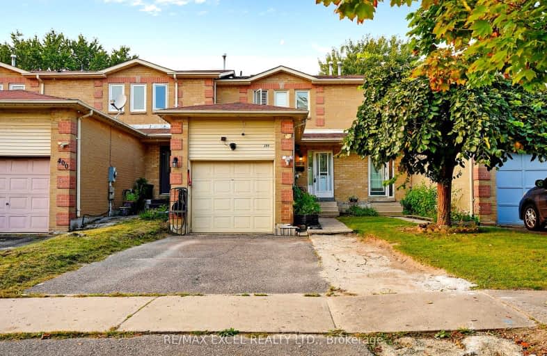 398 Bristol Crescent, Oshawa | Image 1