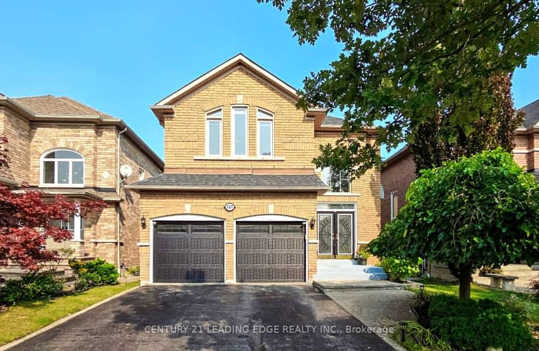 1517 Garland Crescent, Pickering | Image 1