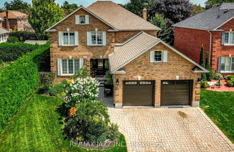 81 Blackcreek Trail, Clarington | Image 1