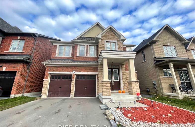 2521 Bandsman Crescent, Oshawa | Image 1