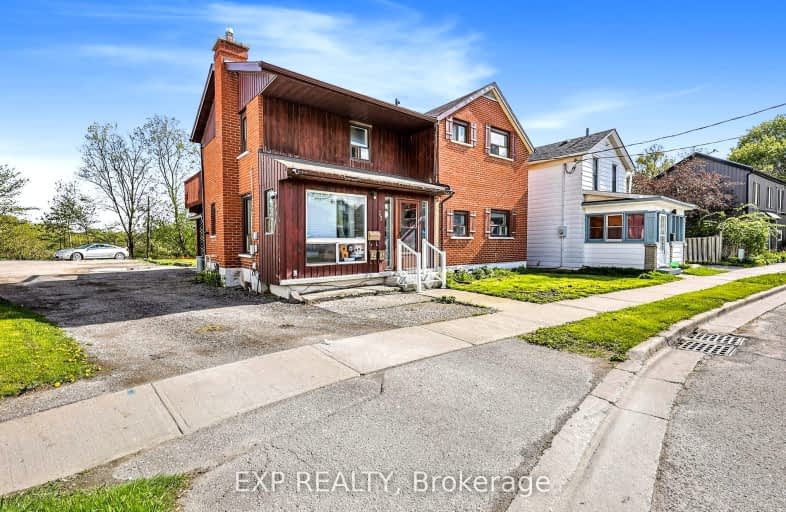 23 Erie Street, Oshawa | Image 1