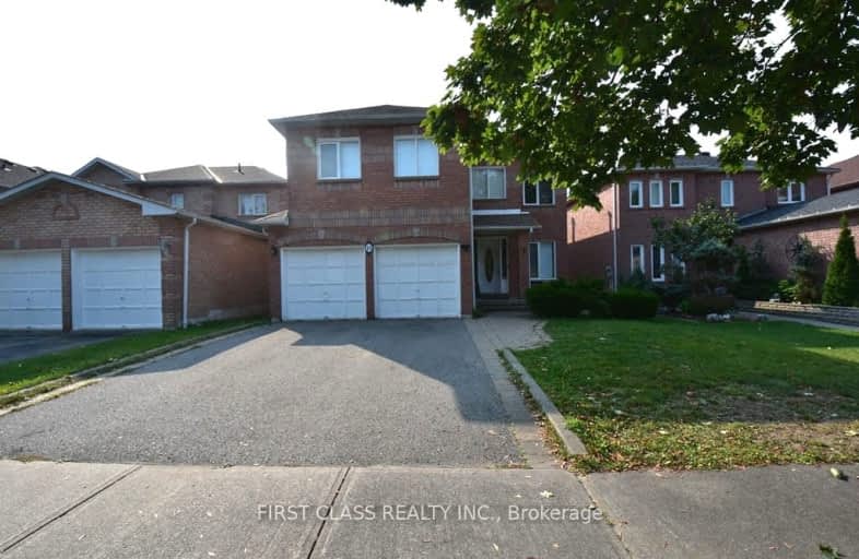 bsmt-15 Carle Crescent, Ajax | Image 1