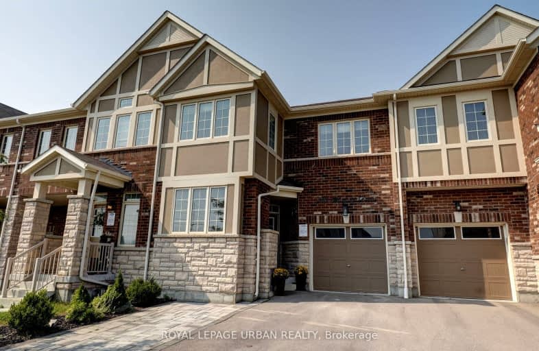 110 Westfield Drive, Whitby | Image 1