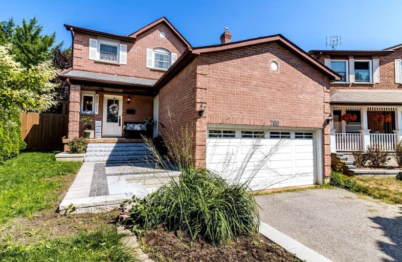 700 Mountjoy Court, Oshawa | Image 1