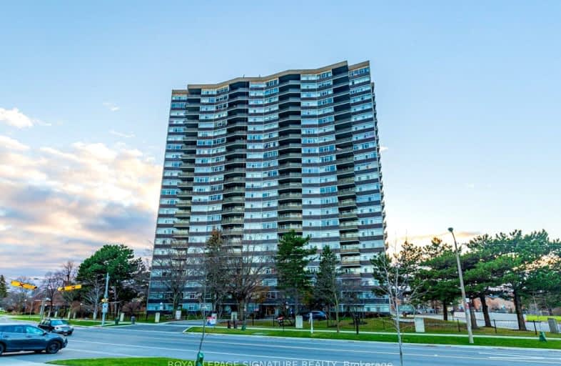 1901-3151 Bridletowne Circle, Toronto | Image 1