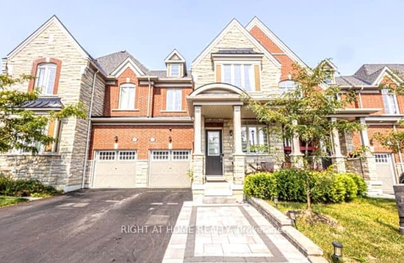 62 Workmens Circle, Ajax | Image 1