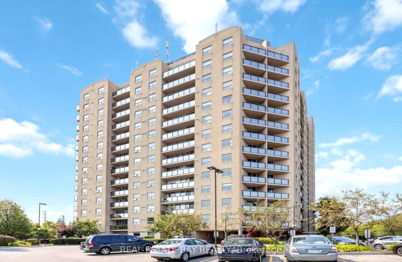 PH 20-2 Westney Road North, Ajax | Image 1