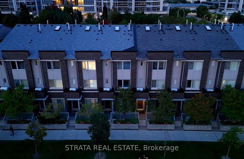 43-Rm-330 Village Green Square, Toronto | Image 1