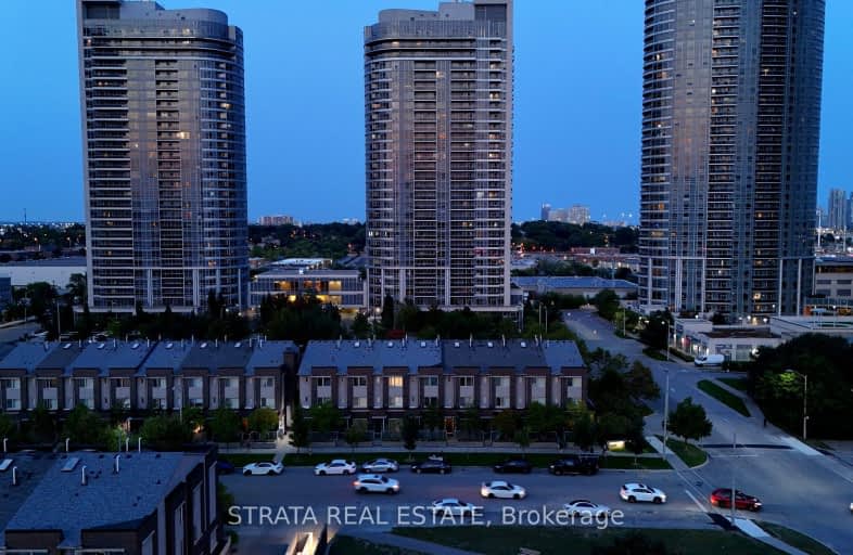 43-Rm-330 Village Green Square, Toronto | Image 1