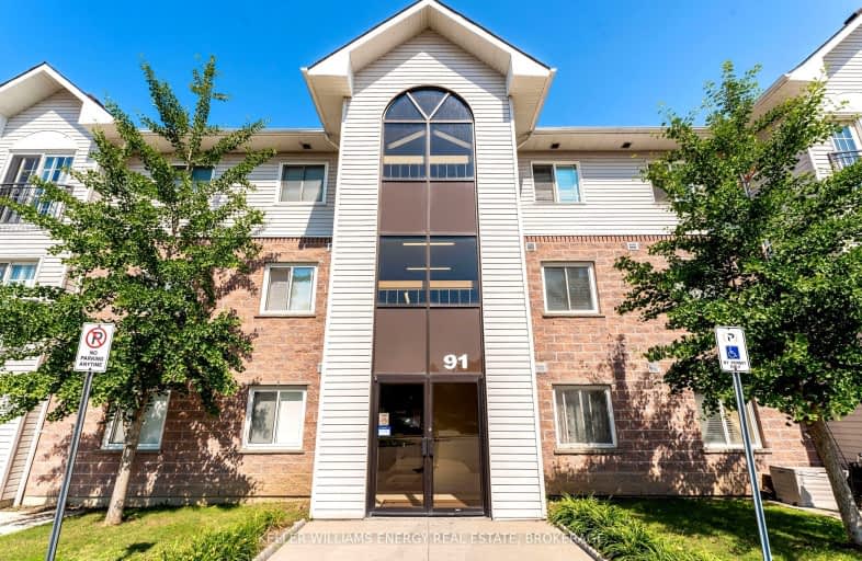 203-91 Aspen Springs Drive, Clarington | Image 1