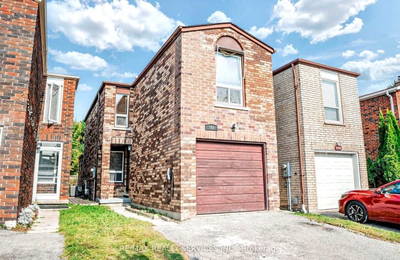 102 Pennyhill Drive, Toronto | Image 1