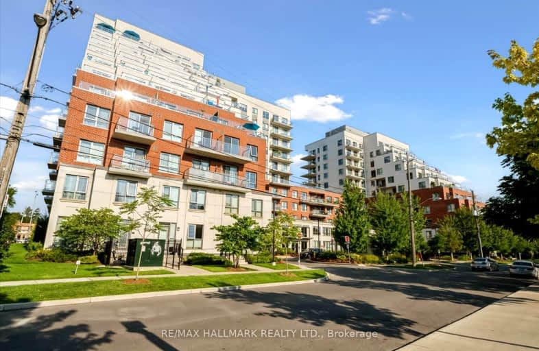 527-22 East Haven Drive, Toronto | Image 1