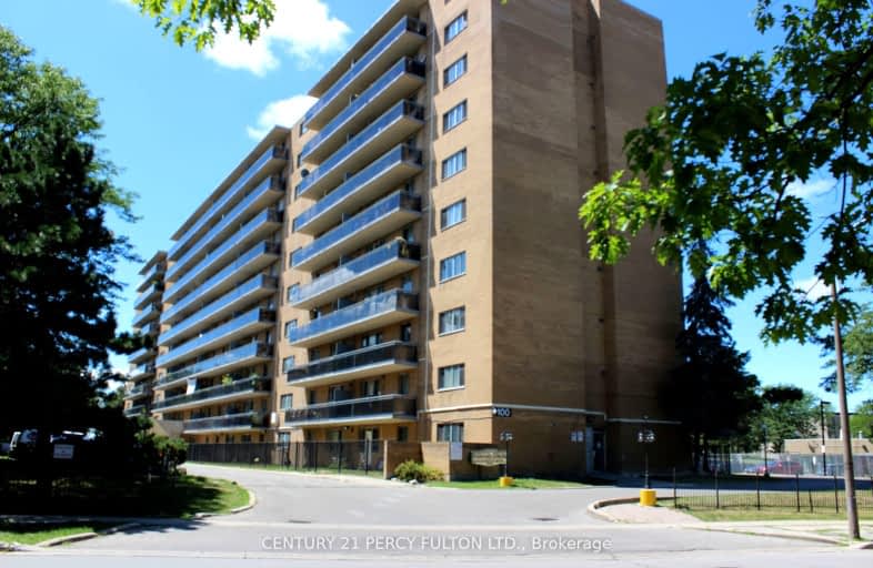 412-100 Dundalk Drive, Toronto | Image 1