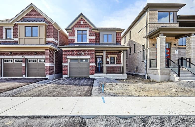 1445 Mourning Dove Lane, Pickering | Image 1