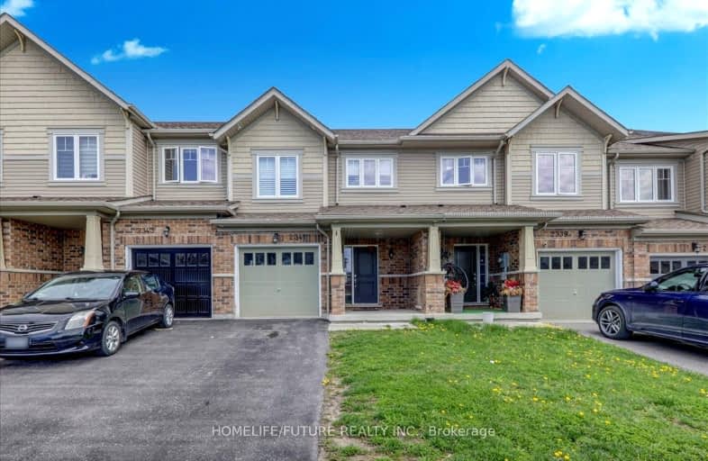 2341 Steeplechase Street, Oshawa | Image 1