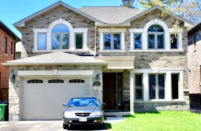 262 Beechgrove Drive, Toronto | Image 1