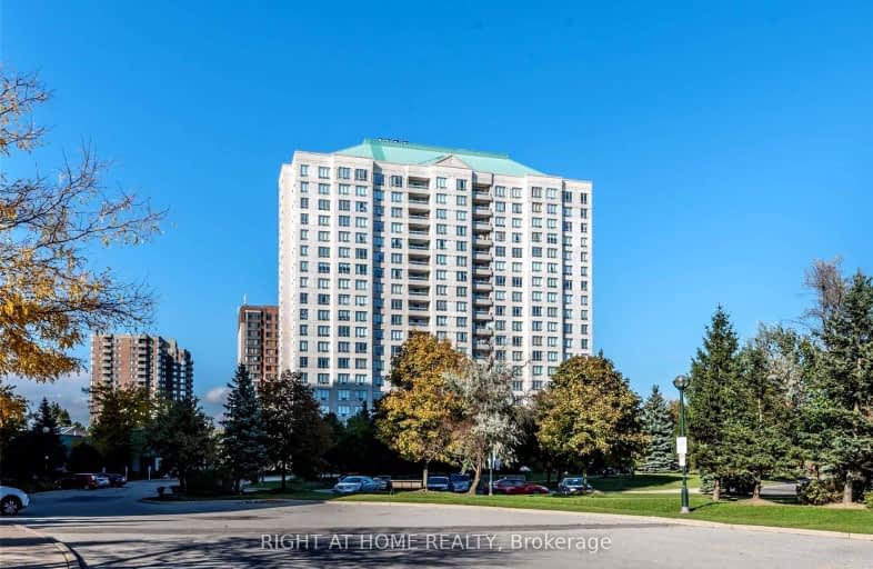 309-5039 Finch Avenue East, Toronto | Image 1