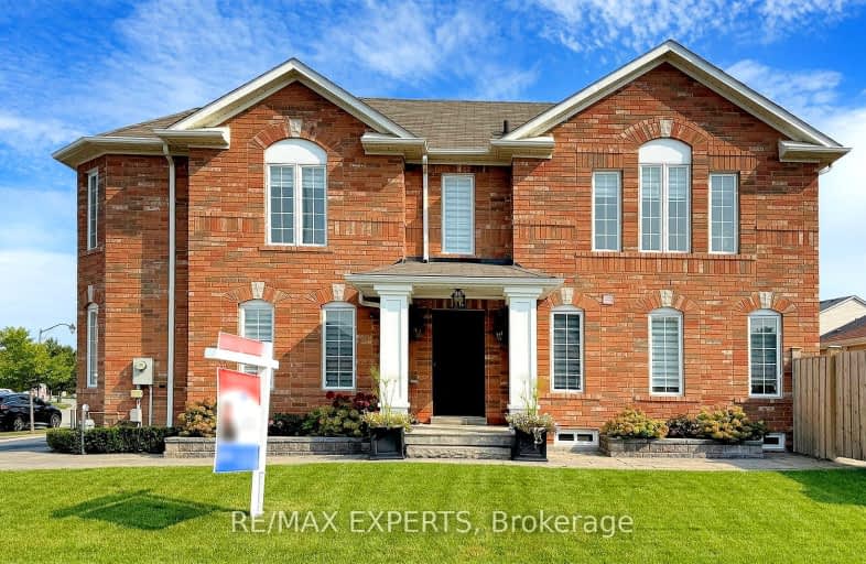 106 Greenhalf Drive, Ajax | Image 1