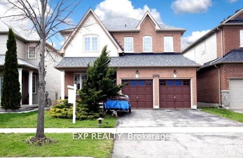 1335 Langley Circle, Oshawa | Image 1