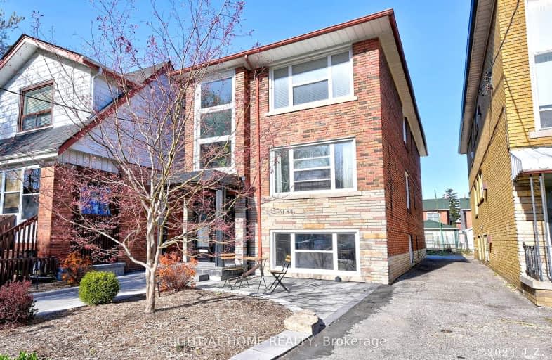 L/Lev-41 Frankdale Avenue, Toronto | Image 1