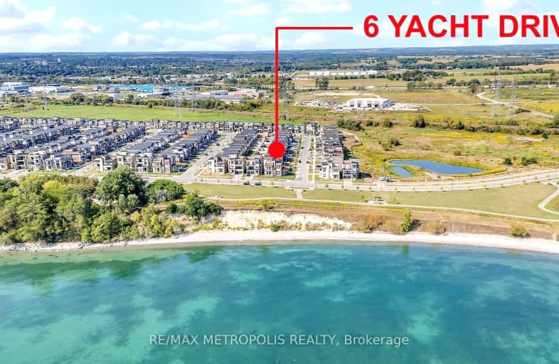 6 Yacht Drive, Clarington | Image 1