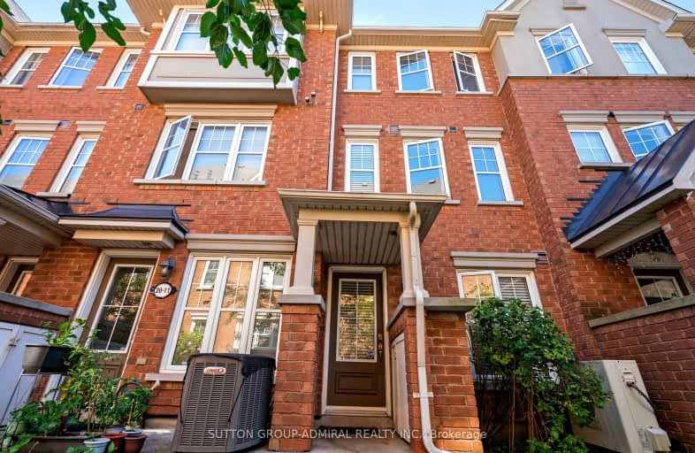 12-20 Mendelssohn Street, Toronto | Image 1