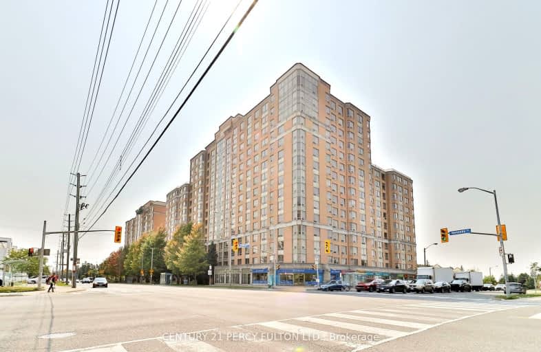 525-1883 McNicoll Avenue, Toronto | Image 1