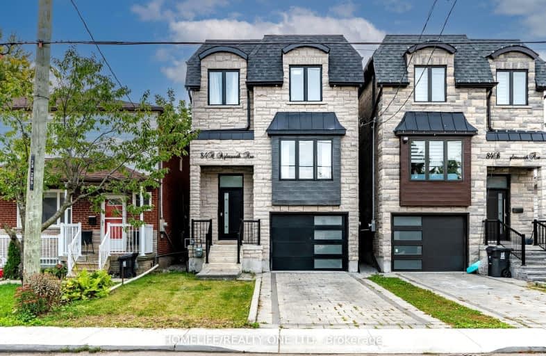 84A Aylesworth Avenue, Toronto | Image 1