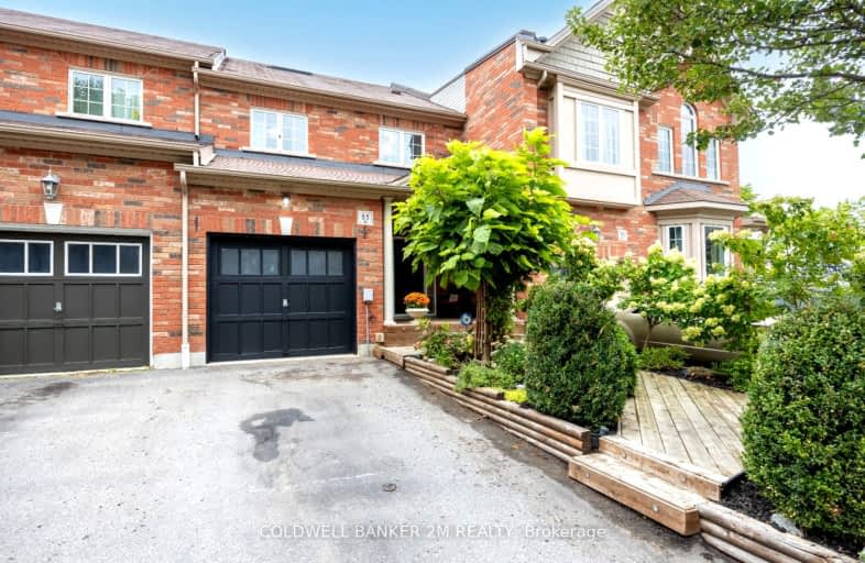 83 Luce Drive, Ajax | Image 1