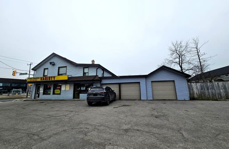 2812 Trulls Road, Clarington | Image 1