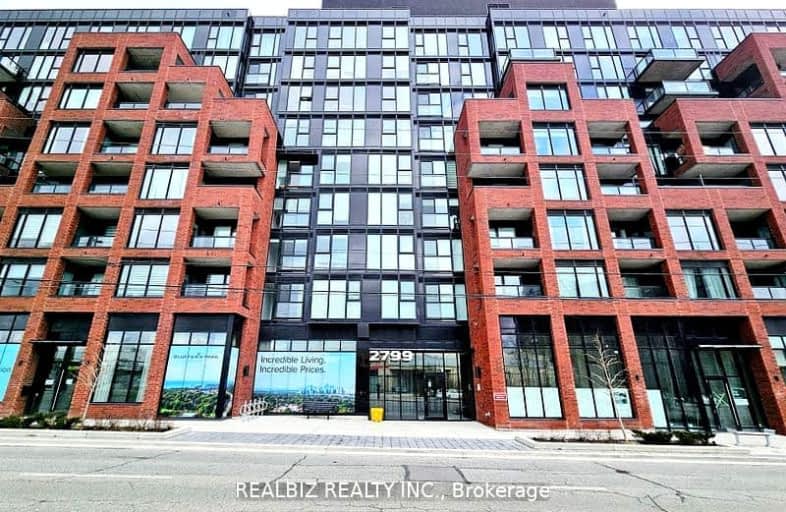 710-2799 kingston Road, Toronto | Image 1