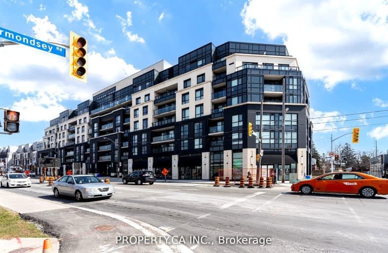 713-1401 O'Connor Drive, Toronto | Image 1