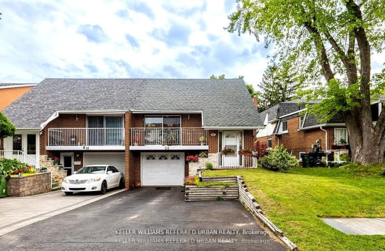 24 Evansville Road, Toronto | Image 1