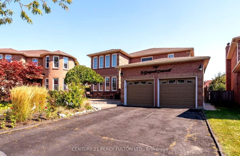 Bsmt.-9 Dagwell Crescent, Ajax | Image 1