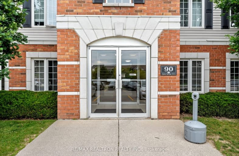 103-90 Aspen Springs Drive, Clarington | Image 1