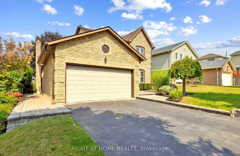 60 Kirby Crescent, Whitby | Image 1