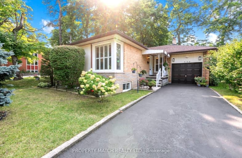 336 Bellamy Road North, Toronto | Image 1