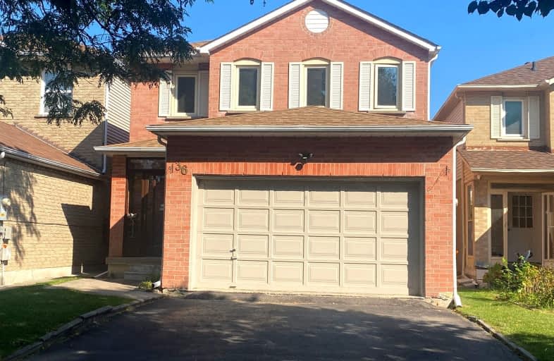 36 Wilderness Drive, Toronto | Image 1