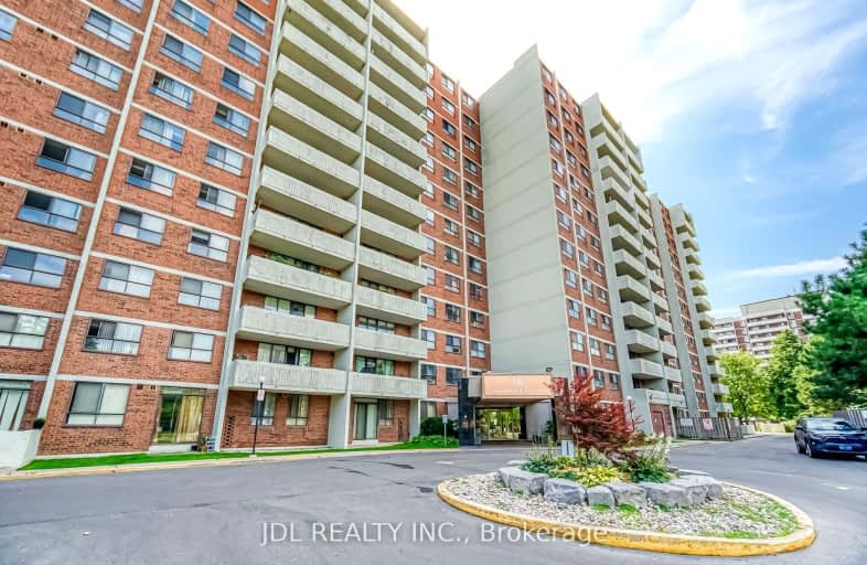 1009-10 Stonehill Court, Toronto | Image 1