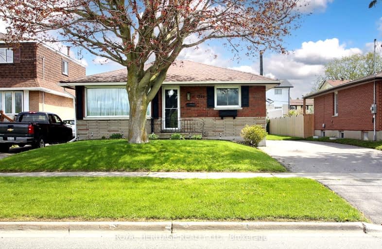 1345 Park Road South, Oshawa | Image 1