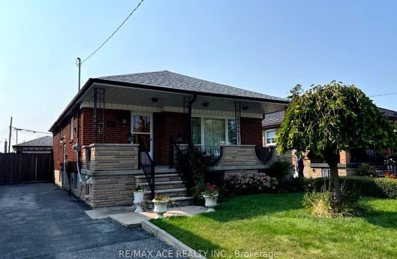 Bsmt-16 Marta Avenue, Toronto | Image 1